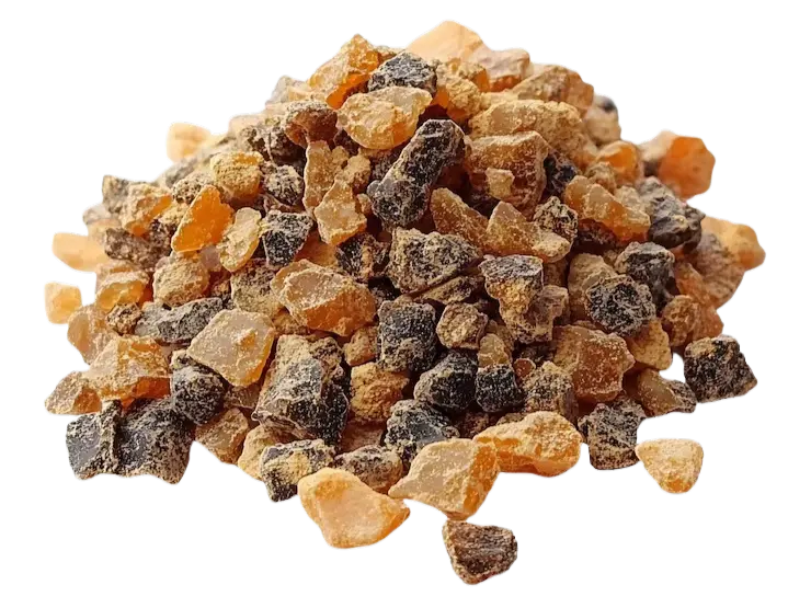 Guggul