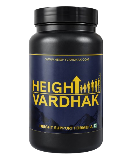 Height Vardhak
