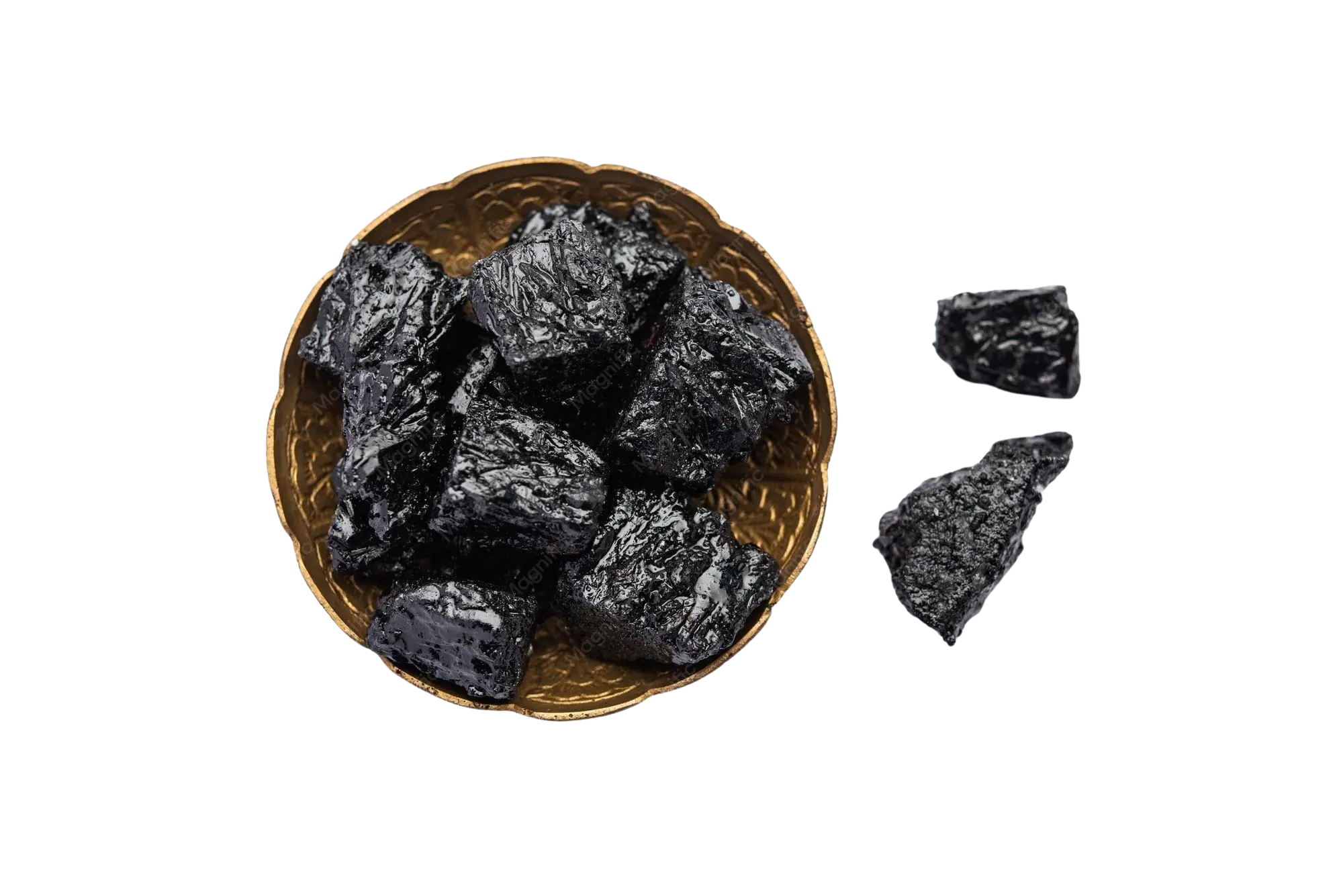 Shilajit